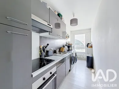 Appartement à Rouen (76000)