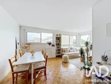 Appartement à Rouen (76000)