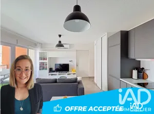 Appartement à Toulouse (31400)