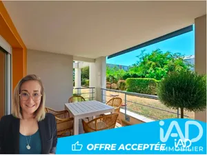 Appartement à Toulouse (31300)