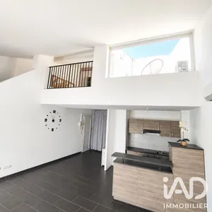 Duplex in Saint-Just (34400)
