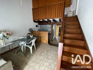 House in Capbreton (40130)