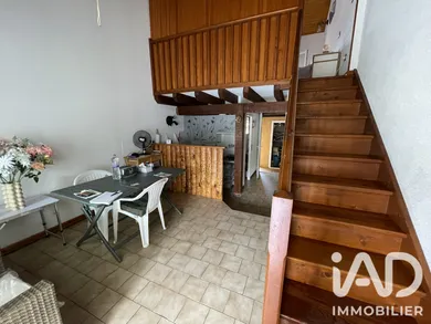 Maison à Capbreton (40130)