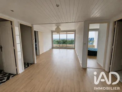 Appartement à Mérignac (33700)