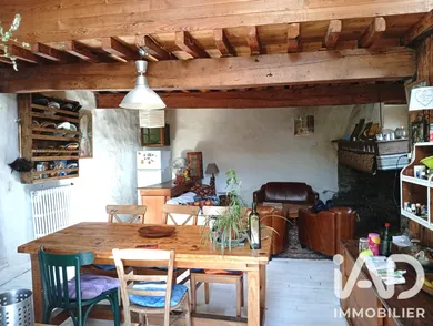 House in Le Bosc (09000)