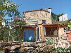 House in Le Bosc (09000)
