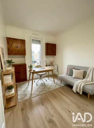 Maison à Bondoufle (91070)
