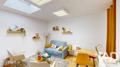 Immeuble à Lambersart (59130)