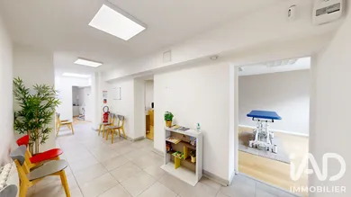 Immeuble à Lambersart (59130)