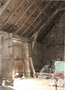 Grange à Beaumont (19390)