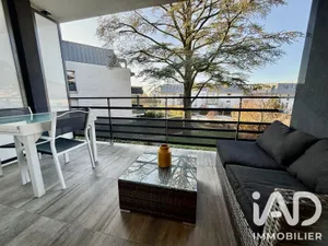 Appartement à Viry (74580)