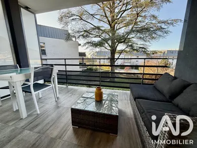 Appartement à Viry (74580)