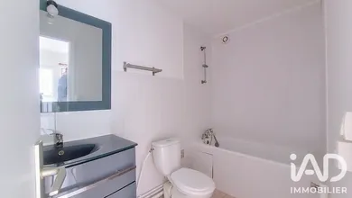 Appartement à Yerres (91330)