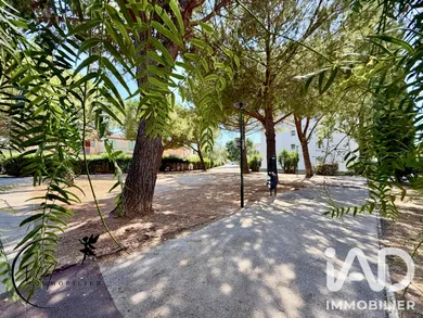 Apartment in La Garde (83130)