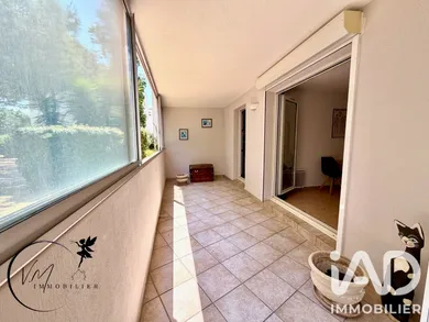 Apartment in La Garde (83130)