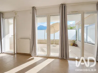 Appartement à Fontaine (38600)