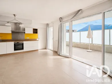 Appartement à Fontaine (38600)