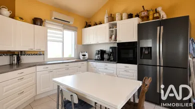 House in Montarnaud (34570)