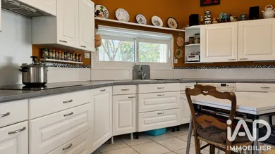 House in Montarnaud (34570)