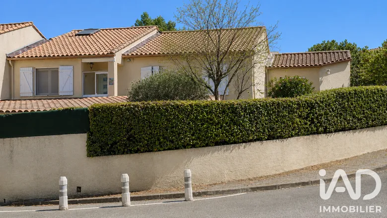 Maison 4 pièces 126 m² · à Montarnaud · 126 m² · 446 000 €