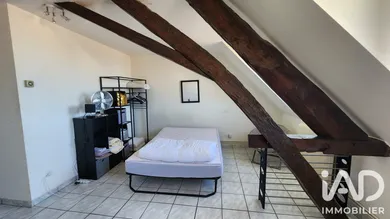 Appartement à Bergerac (24100)