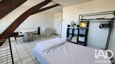 Appartement à Bergerac (24100)