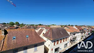 Apartment in Bergerac (24100)