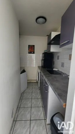 Appartement à Bergerac (24100)