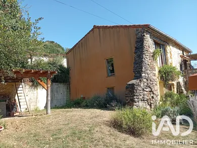 House in Le Bosc (09000)