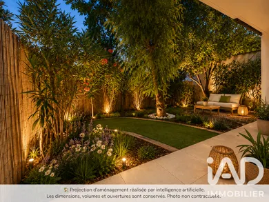 Appartement à Perpignan (66100)