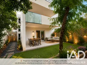 Appartement à Perpignan (66100)