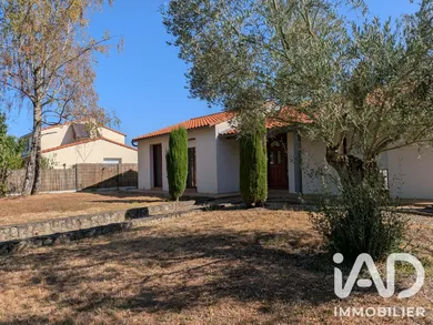 Maison à Chavagnes-en-Paillers (85250)
