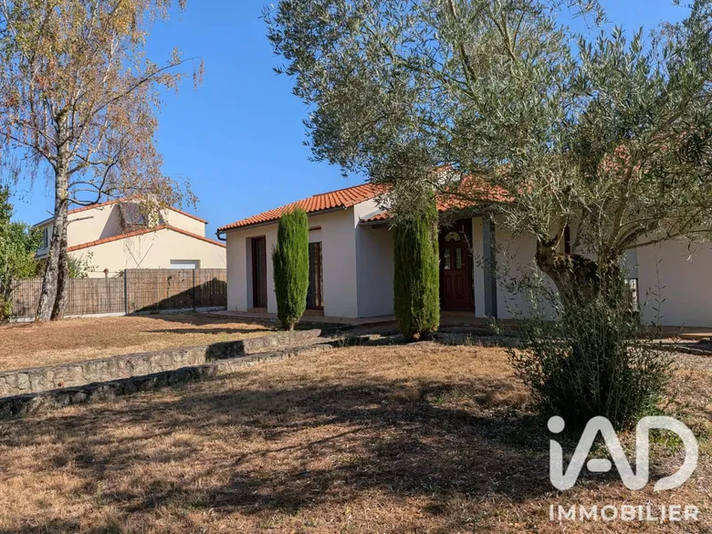Maison 5 pièces 90 m² · à Chavagnes-en-Paillers · 90 m² · 219 000 €