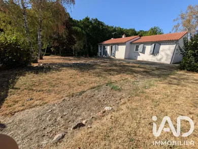 Maison à Chavagnes-en-Paillers (85250)
