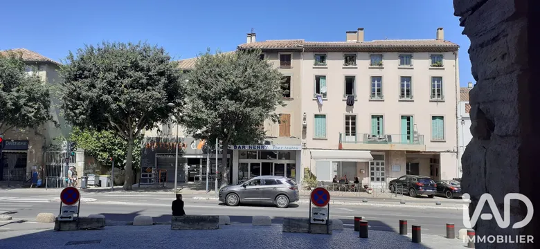 Immeuble 220 m² · à Carpentras · 220 m² · 129 000 €