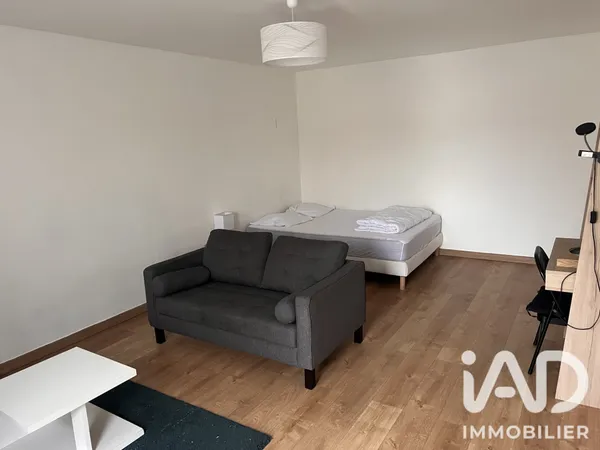 Appartement à Savigny-le-Temple (77176) photo 2