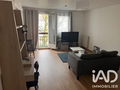 Appartement à Savigny-le-Temple (77176)