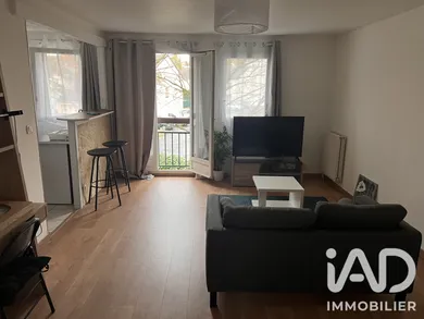 Appartement à Savigny-le-Temple (77176)