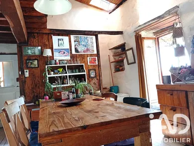 House in Le Bosc (09000)