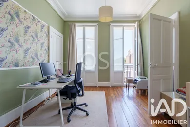 Appartement à Nancy (54000)