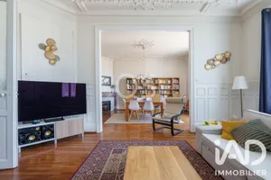 Appartement à Nancy (54000)
