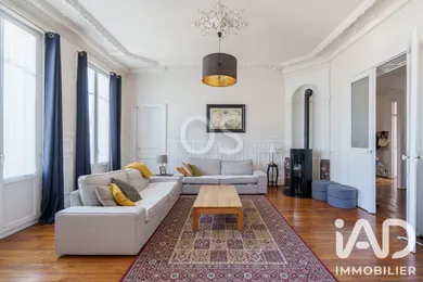 Appartement à Nancy (54000)