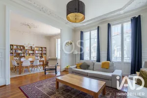 Appartement à Nancy (54000)