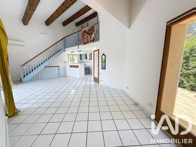 House in Six-Fours-les-Plages (83140)