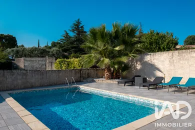 Traditional house in Les Tourrettes (26740)