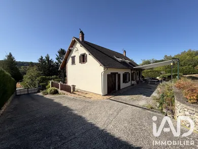 Maison à Les Andelys (27700)
