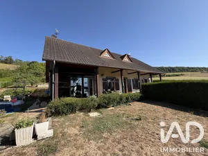 Maison à Les Andelys (27700)