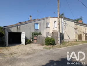 Maison de village à Barbaste (47230)