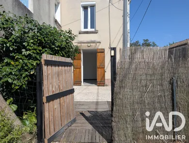 Maison de village à Barbaste (47230)