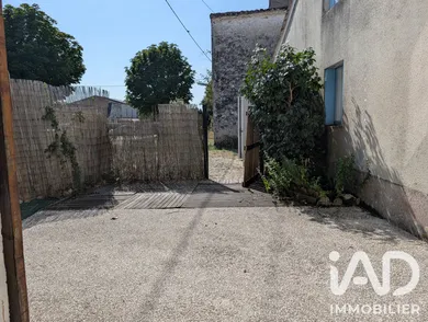 Maison de village à Barbaste (47230)